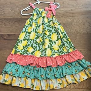 Matilda Jane dress size 6